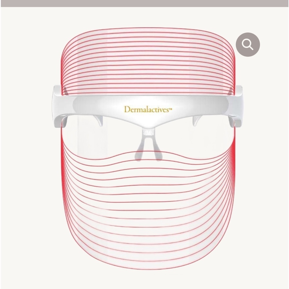 Dermalactives LED Therapy Mask
